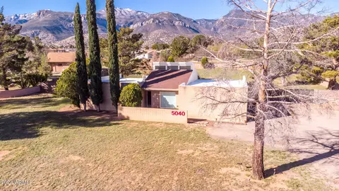 5040 S Laguna Ave, Sierra Vista, AZ 85650