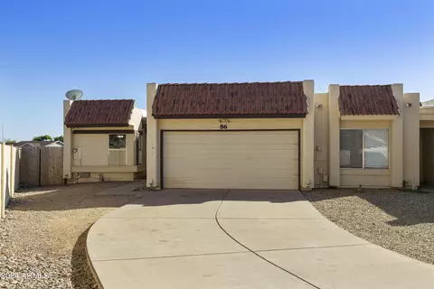 7006 E Jensen St #86, Mesa, AZ 85207