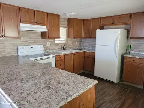 549 E Mckellips Rd #42, Mesa, AZ 85203 photo 2