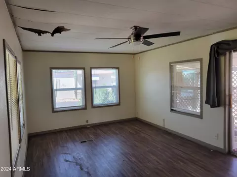 549 E Mckellips Rd #42, Mesa, AZ 85203 photo 5