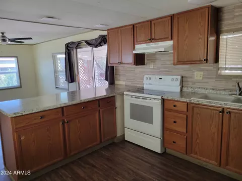 549 E Mckellips Rd #42, Mesa, AZ 85203 photo 4