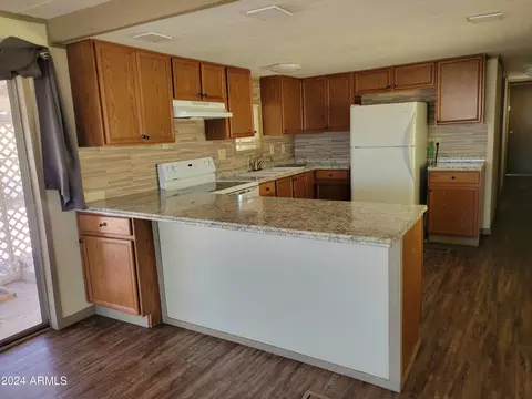 549 E Mckellips Rd #42, Mesa, AZ 85203 photo 3