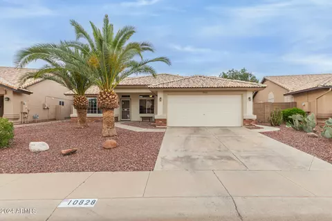 10828 W Mohawk Ln, Sun City, AZ 85373