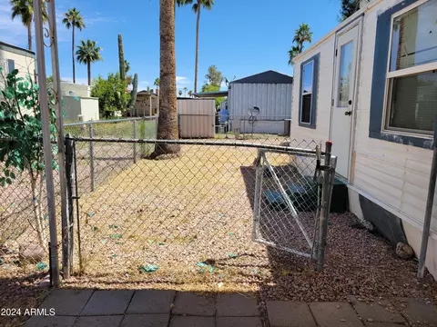 549 E Mckellips Rd #77, Mesa, AZ 85203 photo 11