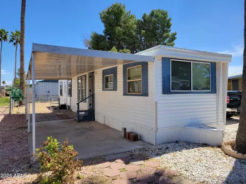 549 E Mckellips Rd #77, Mesa, AZ 85203