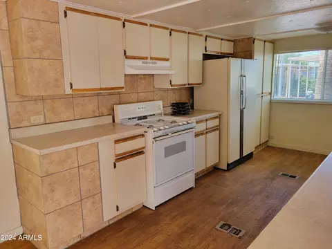 549 E Mckellips Rd #77, Mesa, AZ 85203 photo 2