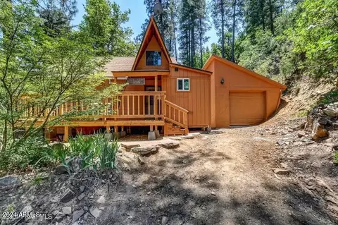 5085 E Alpine Dr, Prescott, AZ 86303