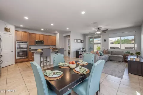 2316 W Arroyo Way, Queen Creek, AZ 85142