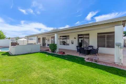 Exterior - 1648 E Kramer St, Mesa, AZ 85203 photo 9 of 15