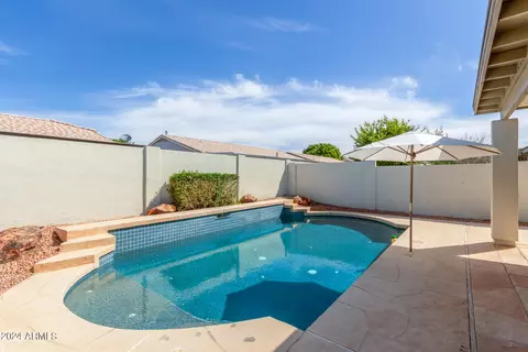 Exterior - 1648 E Kramer St, Mesa, AZ 85203 photo 15 of 15