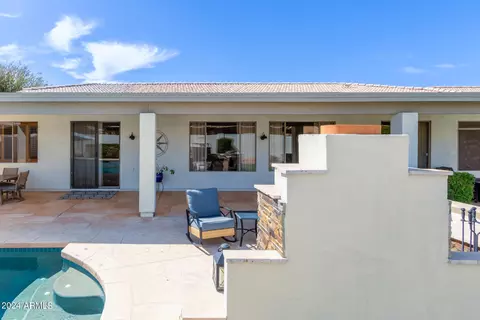 Exterior - 1648 E Kramer St, Mesa, AZ 85203 photo 10 of 15