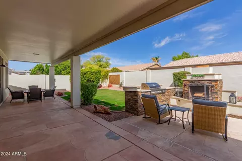 Exterior - 1648 E Kramer St, Mesa, AZ 85203 photo 13 of 15