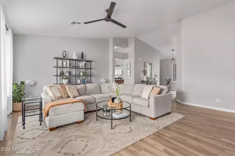 Living - 1648 E Kramer St, Mesa, AZ 85203 photo 2 of 3