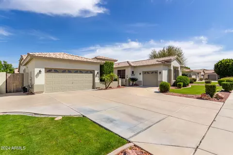Exterior - 1648 E Kramer St, Mesa, AZ 85203 photo 3 of 15