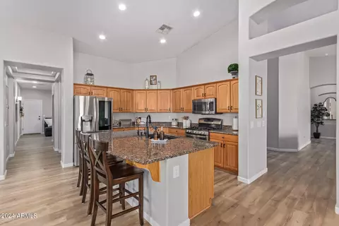 Kitchen - 1648 E Kramer St, Mesa, AZ 85203 photo 1 of 3
