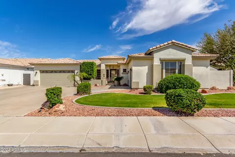 1648 E Kramer St, Mesa, AZ 85203