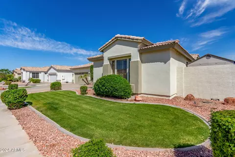Exterior - 1648 E Kramer St, Mesa, AZ 85203 photo 4 of 15