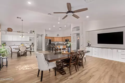 Dining - 1648 E Kramer St, Mesa, AZ 85203 photo 2 of 3