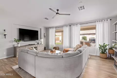 Living - 1648 E Kramer St, Mesa, AZ 85203 photo 1 of 3