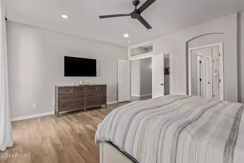 Bedroom - 1648 E Kramer St, Mesa, AZ 85203 photo 3 of 7