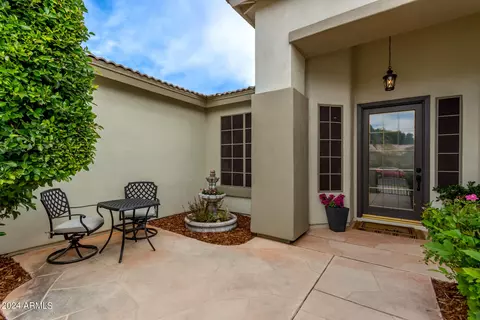 Exterior - 1648 E Kramer St, Mesa, AZ 85203 photo 6 of 15