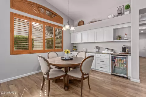 Dining - 1648 E Kramer St, Mesa, AZ 85203 photo 1 of 3