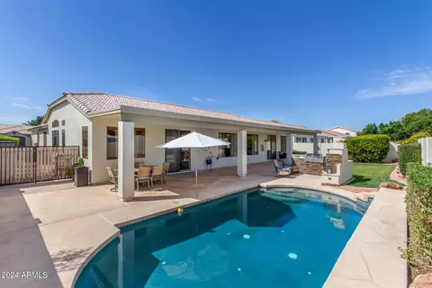 Exterior - 1648 E Kramer St, Mesa, AZ 85203 photo 11 of 15