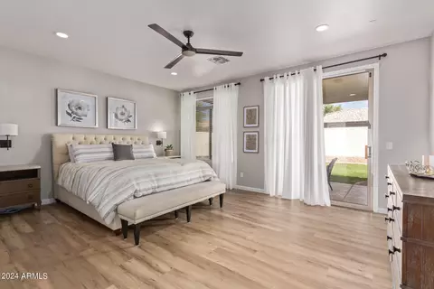 Bedroom - 1648 E Kramer St, Mesa, AZ 85203 photo 1 of 7