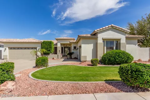 Exterior - 1648 E Kramer St, Mesa, AZ 85203 photo 2 of 15