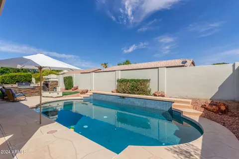 Exterior - 1648 E Kramer St, Mesa, AZ 85203 photo 12 of 15