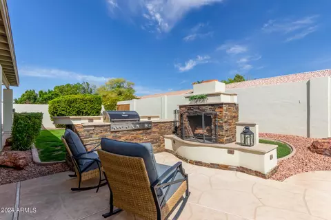Exterior - 1648 E Kramer St, Mesa, AZ 85203 photo 8 of 15
