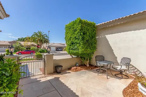 Exterior - 1648 E Kramer St, Mesa, AZ 85203 photo 5 of 15