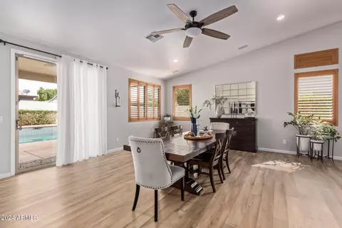 Dining - 1648 E Kramer St, Mesa, AZ 85203 photo 3 of 3