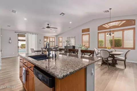 Kitchen - 1648 E Kramer St, Mesa, AZ 85203 photo 3 of 3