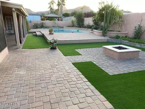 Exterior - 901 E Beck Ln, Phoenix, AZ 85022 photo 19 of 22