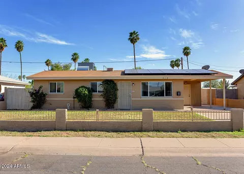 413 E Oakland St, Chandler, AZ 85225