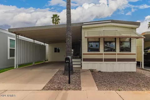 2929 E Main St #679, Mesa, AZ 85213