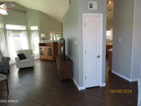 Living - 701 S Oak St, Gilbert, AZ 85233 photo 1 of 9