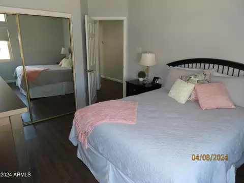 Bedroom - 701 S Oak St, Gilbert, AZ 85233 photo 5 of 8