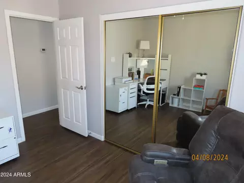 Bedroom - 701 S Oak St, Gilbert, AZ 85233 photo 7 of 8