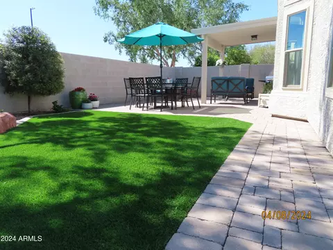 Exterior - 701 S Oak St, Gilbert, AZ 85233 photo 4 of 31