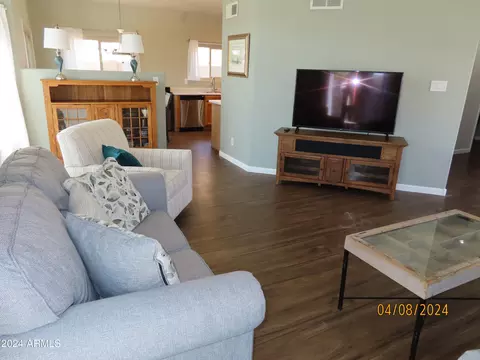 Living - 701 S Oak St, Gilbert, AZ 85233 photo 6 of 9