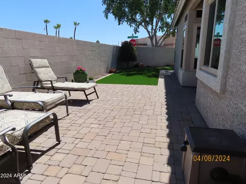 Exterior - 701 S Oak St, Gilbert, AZ 85233 photo 24 of 31