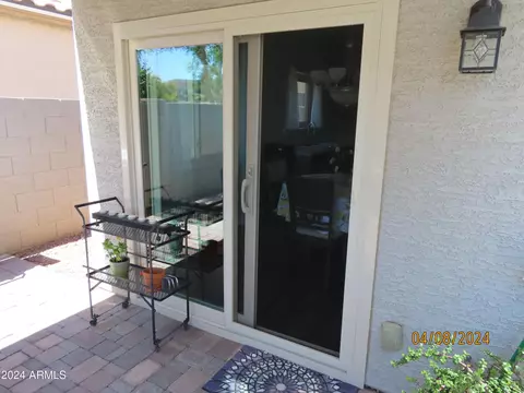Exterior - 701 S Oak St, Gilbert, AZ 85233 photo 14 of 31