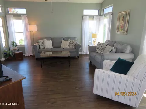 Living - 701 S Oak St, Gilbert, AZ 85233 photo 3 of 9