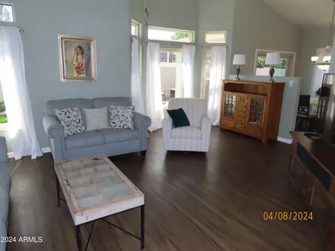 Living - 701 S Oak St, Gilbert, AZ 85233 photo 5 of 9