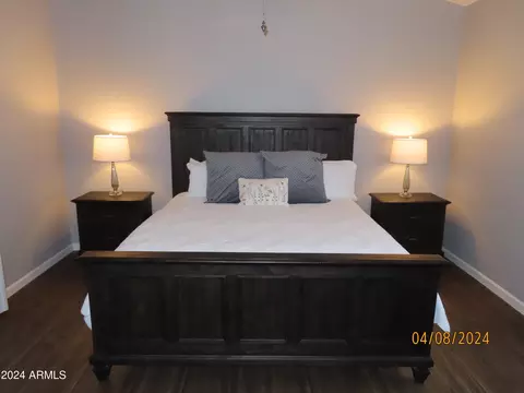 Bedroom - 701 S Oak St, Gilbert, AZ 85233 photo 1 of 8