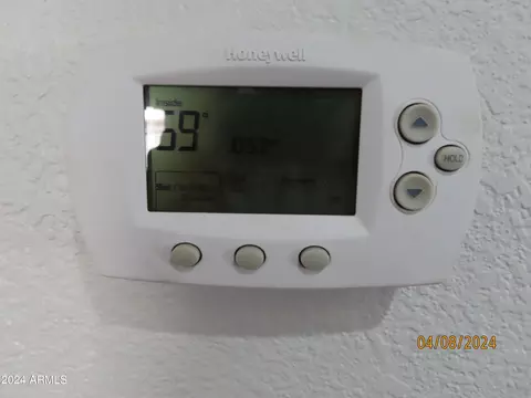 Living - 701 S Oak St, Gilbert, AZ 85233 photo 8 of 9