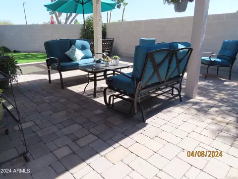 Exterior - 701 S Oak St, Gilbert, AZ 85233 photo 11 of 31