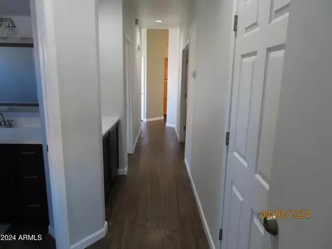 Entry Way - 701 S Oak St, Gilbert, AZ 85233 photo 2 of 2
